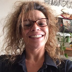 Meet your Posher, Kellie